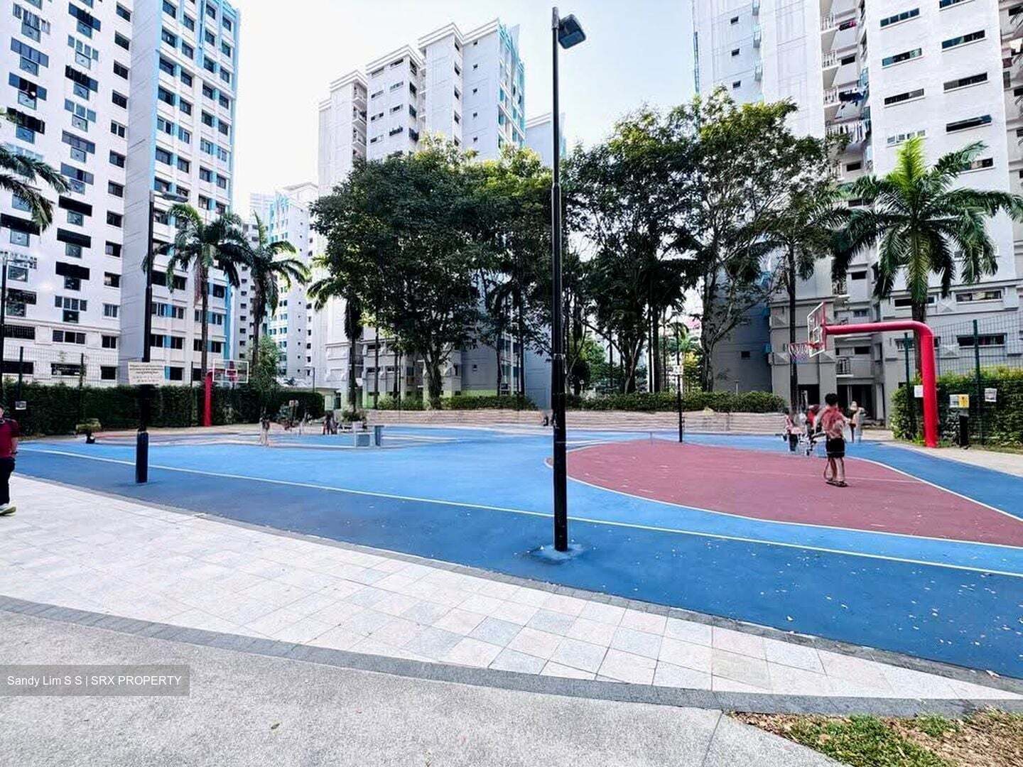 Blk 975 Hougang Street 91 (Hougang), HDB Executive #612332401